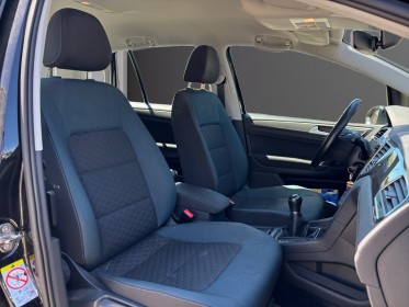 Volkswagen golf sportsvan 1.5 tsi 130 evo iq.drive - caméra de recul - carplay - garantie 12 mois occasion simplicicar nimes...