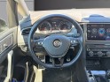 Volkswagen golf sportsvan 1.5 tsi 130 evo iq.drive - caméra de recul - carplay - garantie 12 mois occasion simplicicar nimes...