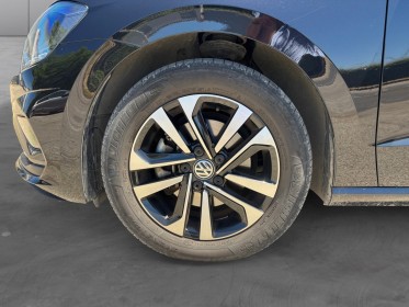 Volkswagen golf sportsvan 1.5 tsi 130 evo iq.drive - caméra de recul - carplay - garantie 12 mois occasion simplicicar nimes...