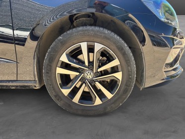 Volkswagen golf sportsvan 1.5 tsi 130 evo iq.drive - caméra de recul - carplay - garantie 12 mois occasion simplicicar nimes...