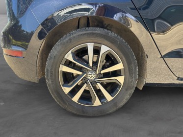 Volkswagen golf sportsvan 1.5 tsi 130 evo iq.drive - caméra de recul - carplay - garantie 12 mois occasion simplicicar nimes...