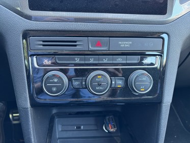 Volkswagen golf sportsvan 1.5 tsi 130 evo iq.drive - caméra de recul - carplay - garantie 12 mois occasion simplicicar nimes...
