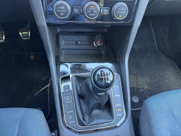 Volkswagen golf sportsvan 1.5 tsi 130 evo iq.drive - caméra de recul - carplay - garantie 12 mois occasion simplicicar nimes...