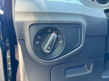 Volkswagen golf sportsvan 1.5 tsi 130 evo iq.drive - caméra de recul - carplay - garantie 12 mois occasion simplicicar nimes...