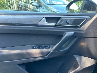 Volkswagen golf sportsvan 1.5 tsi 130 evo iq.drive - caméra de recul - carplay - garantie 12 mois occasion simplicicar nimes...
