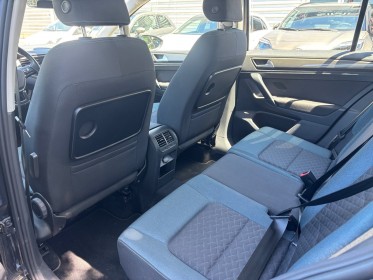 Volkswagen golf sportsvan 1.5 tsi 130 evo iq.drive - caméra de recul - carplay - garantie 12 mois occasion simplicicar nimes...