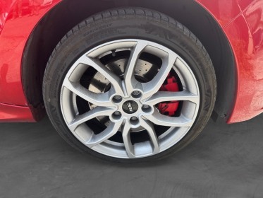 Renault clio iv 1.6 200ch rs edc cup garantie 12 mois occasion montpellier (34) simplicicar simplicibike france