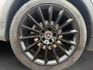 MERCEDES d'occasion CLASSE GLA GLA 220 D 170 BUSINESS EDITION 4MATIC