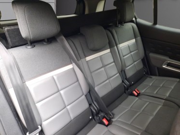 Citroen c5 aircross bluehdi 180 ss eat8 shine pack occasion montreuil (porte de vincennes)(75) simplicicar simplicibike france