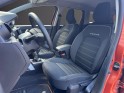 Dacia duster blue dci 115 4x2 prestige - attelage amovible - caméra - carplay - garantie 12 mois occasion simplicicar nimes...