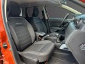 Dacia duster blue dci 115 4x2 prestige - attelage amovible - caméra - carplay - garantie 12 mois occasion simplicicar nimes...