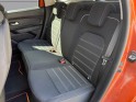Dacia duster blue dci 115 4x2 prestige - attelage amovible - caméra - carplay - garantie 12 mois occasion simplicicar nimes...