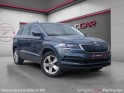 Skoda karoq 2.0 tdi 150 ch scr 4x4 dsg7 style occasion simplicicar pontarlier simplicicar simplicibike france