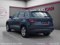 Skoda karoq 2.0 tdi 150 ch scr 4x4 dsg7 style occasion simplicicar pontarlier simplicicar simplicibike france