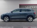 Skoda karoq 2.0 tdi 150 ch scr 4x4 dsg7 style occasion simplicicar pontarlier simplicicar simplicibike france