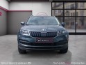 Skoda karoq 2.0 tdi 150 ch scr 4x4 dsg7 style occasion simplicicar pontarlier simplicicar simplicibike france