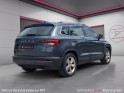 Skoda karoq 2.0 tdi 150 ch scr 4x4 dsg7 style occasion simplicicar pontarlier simplicicar simplicibike france