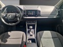 Skoda karoq 2.0 tdi 150 ch scr 4x4 dsg7 style occasion simplicicar pontarlier simplicicar simplicibike france