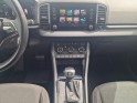 Skoda karoq 2.0 tdi 150 ch scr 4x4 dsg7 style occasion simplicicar pontarlier simplicicar simplicibike france