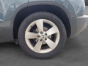 Skoda karoq 2.0 tdi 150 ch scr 4x4 dsg7 style occasion simplicicar pontarlier simplicicar simplicibike france