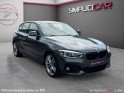 Bmw serie 1 f20 lci2 118i pack m / harman kardon / 2 ème main occasion simplicicar lille  simplicicar simplicibike france