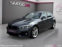 Bmw serie 1 f20 lci2 118i pack m / harman kardon / 2 ème main occasion simplicicar lille  simplicicar simplicibike france