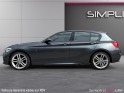 Bmw serie 1 f20 lci2 118i pack m / harman kardon / 2 ème main occasion simplicicar lille  simplicicar simplicibike france