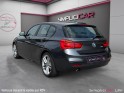 Bmw serie 1 f20 lci2 118i pack m / harman kardon / 2 ème main occasion simplicicar lille  simplicicar simplicibike france