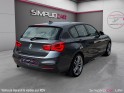 Bmw serie 1 f20 lci2 118i pack m / harman kardon / 2 ème main occasion simplicicar lille  simplicicar simplicibike france