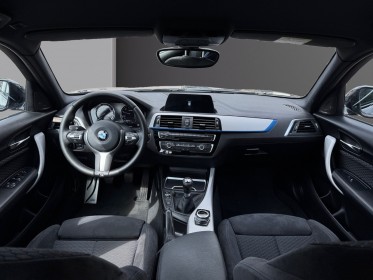 Bmw serie 1 f20 lci2 118i pack m / harman kardon / 2 ème main occasion simplicicar lille  simplicicar simplicibike france