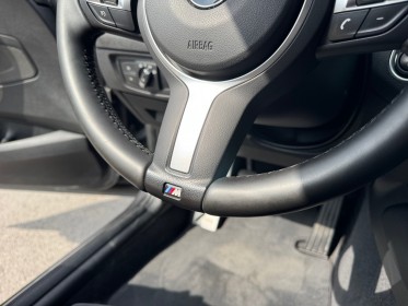 Bmw serie 1 f20 lci2 118i pack m / harman kardon / 2 ème main occasion simplicicar lille  simplicicar simplicibike france