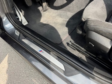 Bmw serie 1 f20 lci2 118i pack m / harman kardon / 2 ème main occasion simplicicar lille  simplicicar simplicibike france