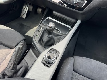 Bmw serie 1 f20 lci2 118i pack m / harman kardon / 2 ème main occasion simplicicar lille  simplicicar simplicibike france