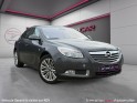Opel insignia 2.0 cdti - 130 fap start/stop cosmo pack garantie 12 mois occasion abbeville simplicicar simplicibike france