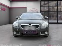 Opel insignia 2.0 cdti - 130 fap start/stop cosmo pack garantie 12 mois occasion abbeville simplicicar simplicibike france