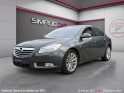 Opel insignia 2.0 cdti - 130 fap start/stop cosmo pack garantie 12 mois occasion abbeville simplicicar simplicibike france