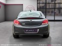 Opel insignia 2.0 cdti - 130 fap start/stop cosmo pack garantie 12 mois occasion abbeville simplicicar simplicibike france