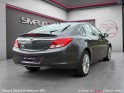 Opel insignia 2.0 cdti - 130 fap start/stop cosmo pack garantie 12 mois occasion abbeville simplicicar simplicibike france