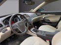 Opel insignia 2.0 cdti - 130 fap start/stop cosmo pack garantie 12 mois occasion abbeville simplicicar simplicibike france