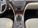 Opel insignia 2.0 cdti - 130 fap start/stop cosmo pack garantie 12 mois occasion abbeville simplicicar simplicibike france