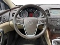 Opel insignia 2.0 cdti - 130 fap start/stop cosmo pack garantie 12 mois occasion abbeville simplicicar simplicibike france