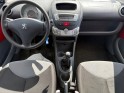 Peugeot 107 1.0e 12v 68ch blue lion trendy--- occasion simplicicar orgeval  simplicicar simplicibike france