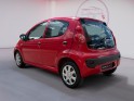 Peugeot 107 1.0e 12v 68ch blue lion trendy--- occasion simplicicar orgeval  simplicicar simplicibike france