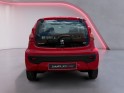 Peugeot 107 1.0e 12v 68ch blue lion trendy--- occasion simplicicar orgeval  simplicicar simplicibike france