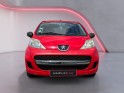 Peugeot 107 1.0e 12v 68ch blue lion trendy--- occasion simplicicar orgeval  simplicicar simplicibike france
