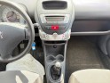 Peugeot 107 1.0e 12v 68ch blue lion trendy--- occasion simplicicar orgeval  simplicicar simplicibike france