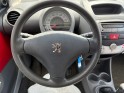 Peugeot 107 1.0e 12v 68ch blue lion trendy--- occasion simplicicar orgeval  simplicicar simplicibike france
