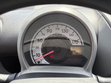 Peugeot 107 1.0e 12v 68ch blue lion trendy--- occasion simplicicar orgeval  simplicicar simplicibike france