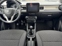 Suzuki ignis 1.2 dualjet hybrid pack occasion simplicicar limoges  simplicicar simplicibike france