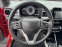 Suzuki ignis 1.2 dualjet hybrid pack occasion simplicicar limoges  simplicicar simplicibike france